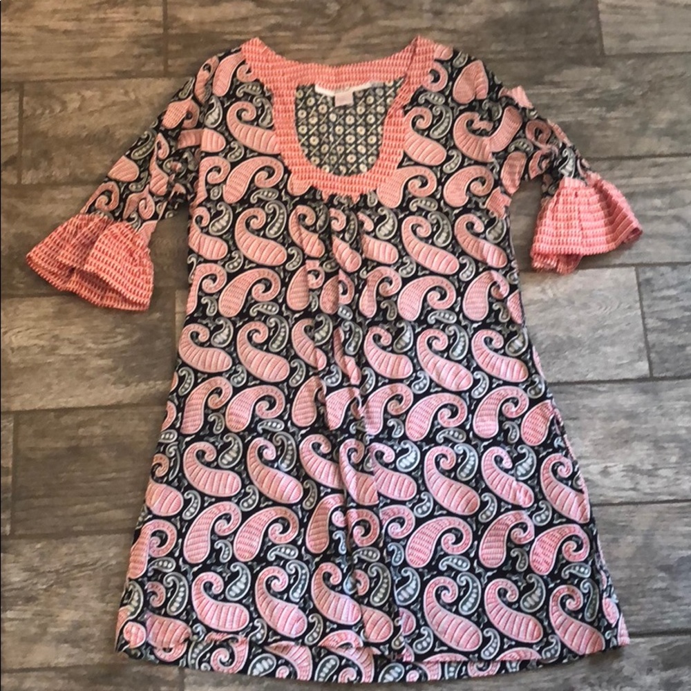 Gretchen Scott Designs Dress